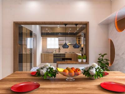 Hall Image of 1501 Sq.ft 2 BHK Villa for sale in KCC Nagar Hosur for Rs. 11549999
