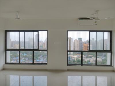Rustomjee Bella Living Room 3