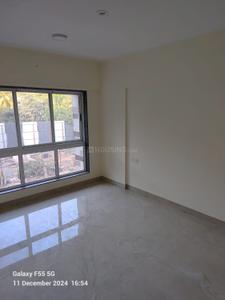 Bedroom Image of 550 Sq.ft 1 BHK Apartment / Flat for sale in Santacruz East Mumbai for Rs. 13000000