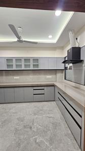 Kitchen Image of 2600 Sq.ft 4 BHK Independent House for sale in Nipania Indore for Rs. 18500000