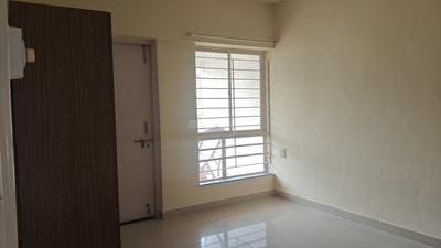 Bedroom Image of 1100 Sq.ft 2 BHK Apartment / Flat for sale in DSK Saptasur, Dhayari Pune for Rs. 6225000