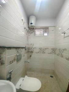 Image of 1550 Sq.ft 3 BHK Apartment / Flat for rent in Arakere, Bengaluru for Rs. 45000