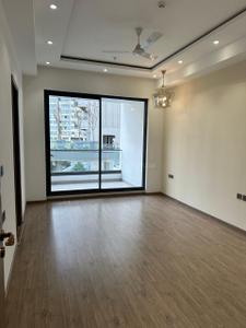 Bedroom Image of 6569 Sq.ft 5 BHK Apartment / Flat for sale in County 107, Sector 107 Noida for Rs. 170000000