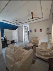 Hall Image of 750 Sq.ft 2 BHK Independent House for sale in Madukkarai Coimbatore for Rs. 3800000