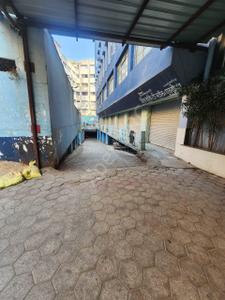 Image of 707 Sq.ft 2 BHK Apartment / Flat for sale in Ravindra Nagar, Indore for Rs. 2250000