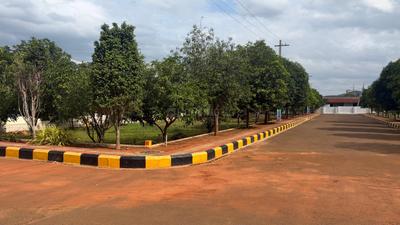 Image of 200 Sq.ft Residential Plot / Land for sale in Sontyam, Visakhapatnam for Rs. 4000000