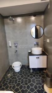 Image of 1002 Sq.ft 2 BHK Builder Floor for rent in Lajpat Nagar, New Delhi for Rs. 65000
