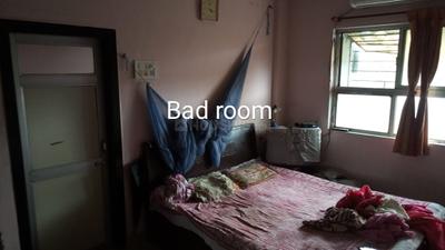 Bedroom Image of 908 Sq.ft 2 BHK Apartment / Flat for sale in Bhiwandi Thane for Rs. 7000000