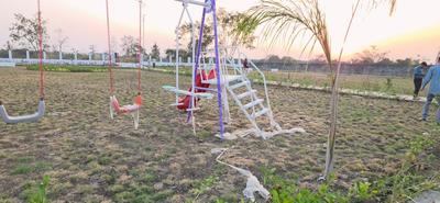 Image of 1311 Sq.ft Residential Plot / Land for sale in Keshavam City 7, Hingna, Nagpur for Rs. 3933000
