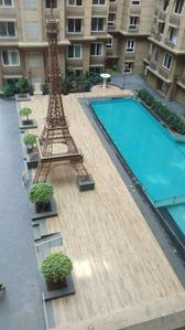 Image of 1158 Sq.ft 3 BHK Apartment / Flat for sale in Kanakia Paris, Bandra East, Mumbai for Rs. 44200000