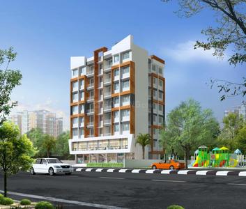 Image of 600 Sq.ft 1 BHK Apartment / Flat for sale in Kalyan East, Kalyan for Rs. 3000000