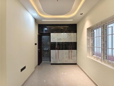 Bedroom Image of 2400 Sq.ft 4 BHK Independent House for sale in Cheran Ma Nagar Coimbatore for Rs. 20000000