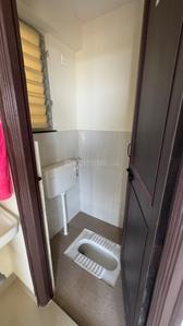 Image of 402 Sq.ft 1 BHK Apartment / Flat for rent in Skylark Apartments RVR 7A At Riverview City, Loni Kalbhor, Pune for Rs. 12500