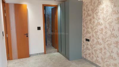 Bedroom Image of 1650 Sq.ft 3 BHK Builder Floor for sale in Swaraj Homes RWA Sant Nagar, Sant Nagar New Delhi for Rs. 18500000