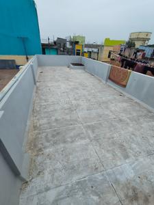 Image of 592 Sq.ft 1 BHK Independent House for sale in Manali, Chennai for Rs. 3100000
