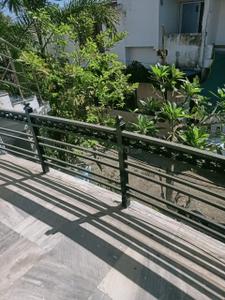Balcony Image of 1800 Sq.ft 3 BHK Independent House for rent in Polipather Jabalpur for Rs. 25000