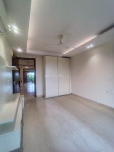 Hall Image of 2250 Sq.ft 3 BHK Builder Floor for rent in Unitech Residency Greens, Sector 46 Gurgaon for Rs. 80000