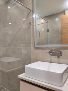 Bedroom Two Image of 1950 Sq.ft 3.5 BHK Builder Floor for sale in Ansal Esencia Sector 67, Sector 67 Gurgaon for Rs. 27500000