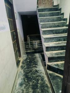 Bedroom Image of 500 Sq.ft 2 BHK Apartment / Flat for rent in New Ashok Nagar New Delhi for Rs. 16000
