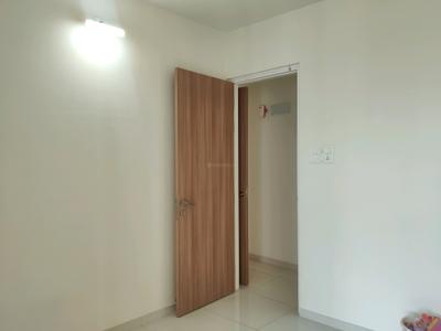 Bedroom Image of 850 Sq.ft 2 BHK Apartment / Flat for sale in Rutu Estate, Thane West Thane for Rs. 9500000