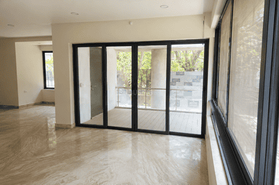 Bedroom Image of 7200 Sq.ft 4.5 BHK Apartment / Flat for sale in Koregaon Park Pune for Rs. 160000000