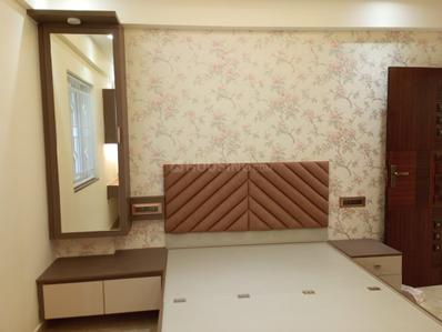 Hall Image of 2400 Sq.ft 4 BHK Apartment / Flat for sale in Gottigere Bengaluru for Rs. 23520000