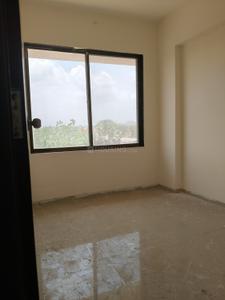 Bedroom Image of 785 Sq.ft 2 BHK Apartment / Flat for sale in Boisar Mumbai for Rs. 3230000