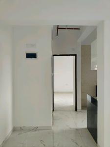 Passage Image of 670 Sq.ft 1 BHK Apartment / Flat for sale in Majesty Olympus Towers, Vasai East Vasai for Rs. 3969500