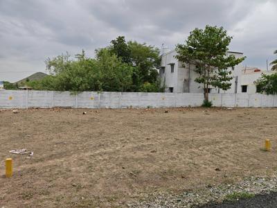 Image of 800 Sq.ft Residential Plot / Land for sale in Maraimalai Nagar, Chennai for Rs. 1499000