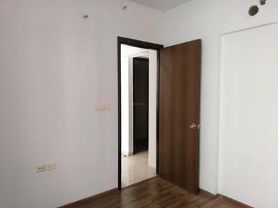 Bedroom Image of 720 Sq.ft 1 BHK Apartment / Flat for sale in Lodha Lakeshore Greens, Palava Phase 2 Thane for Rs. 3100000