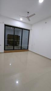 Hall Image of 1085 Sq.ft 2 BHK Apartment / Flat for sale in Rustomjee Elanza, Malad West Mumbai for Rs. 29000000