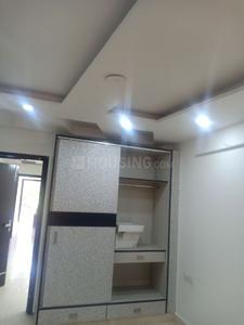 Bedroom Image of 850 Sq.ft 2 BHK Builder Floor for sale in RWA Shalimar Bagh BK 1 Block, Shalimar Bagh New Delhi for Rs. 8500000