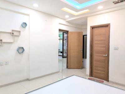Bedroom Image of 1140 Sq.ft 2 BHK Apartment / Flat for rent in Splendeur Shweta Shubham, Kompally Hyderabad for Rs. 26000