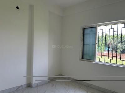 Bedroom Image of 887 Sq.ft 2 BHK Apartment / Flat for sale in Anandi View, Rajarhat Kolkata for Rs. 3104500