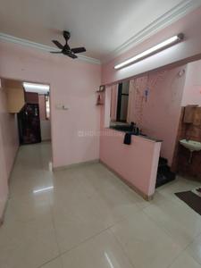 Hall Image of 1102 Sq.ft 2 BHK Apartment / Flat for sale in Vashi Navi Mumbai for Rs. 21200000