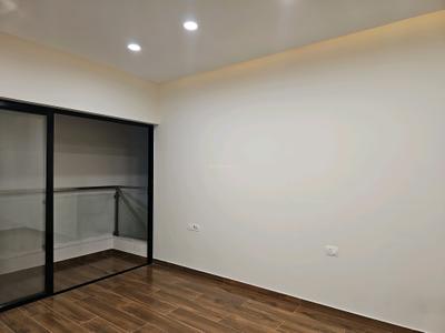Bedroom Image of 1050 Sq.ft 2 BHK Apartment / Flat for sale in Duville Riverdale Grove, Kharadi Pune for Rs. 11000000