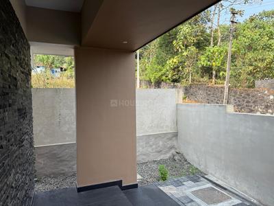 Balcony Image of 2300 Sq.ft 3 BHK Independent House for sale in Kakkanad Kochi for Rs. 12500000