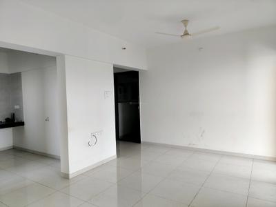 Living Room Image of 1400 Sq.ft 2.5 BHK Apartment / Flat for sale in Echoes at Life Republic, Marunji Pune for Rs. 9000000
