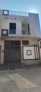 Image of 1800 Sq.ft 3 BHK Villa for sale in Kanker Khera, Meerut for Rs. 6000000