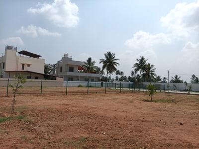 Image of 1500 Sq.ft Residential Plot / Land for sale in K R Puram, Bengaluru for Rs. 14400000