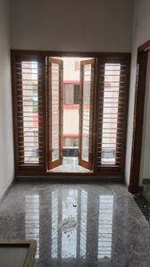 Balcony Image of 3200 Sq.ft 4 BHK Independent House for sale in Annapurneshwari Nagar Bengaluru for Rs. 27900000