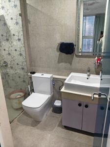 Image of 1300 Sq.ft 3 BHK Independent House for sale in Tata Serein Phase 1, Thane West, Thane for Rs. 36500000