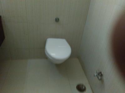 Bathroom Image of 1275 Sq.ft 2 BHK Apartment / Flat for sale in Dholai Jaipur for Rs. 3500000