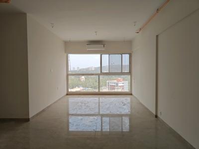 2.5 BHK Flat