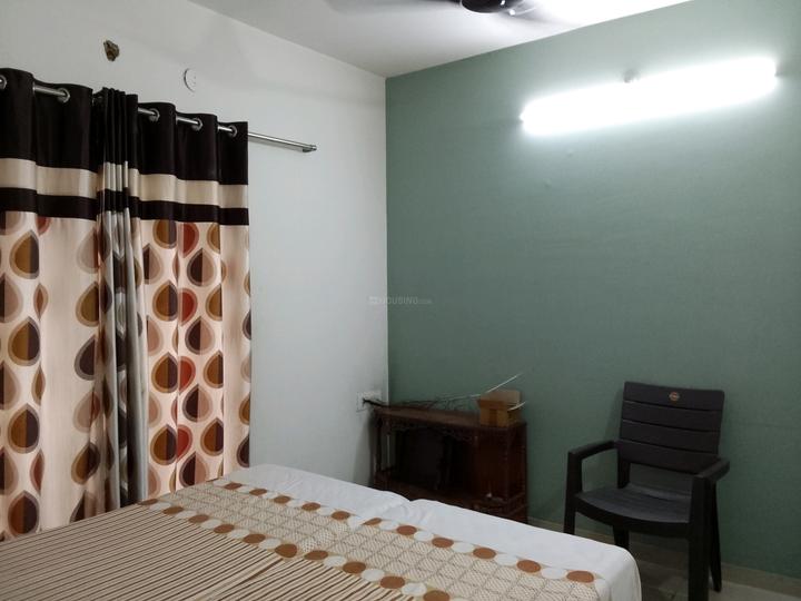 Pratmesh Bedroom One 1