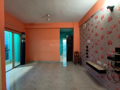 Hall Image of 1100 Sq.ft 3 BHK Apartment / Flat for sale in Behala Kolkata for Rs. 5200000