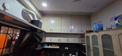 Kitchen Image of 1650 Sq.ft 3 BHK Apartment / Flat for sale in Banjara Hills Hyderabad for Rs. 21500000