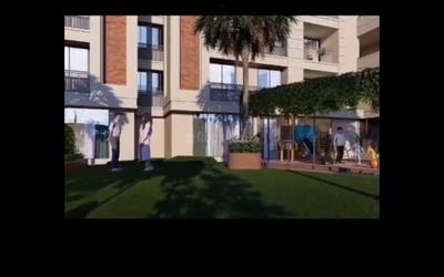 Image of 2070 Sq.ft 3 BHK Apartment / Flat for sale in Nana Chiloda, Ahmedabad for Rs. 7200000