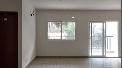 Hall Image of 1059 Sq.ft 2 BHK Apartment / Flat for sale in Ramky Fortuna by Ramky Estates, K R Puram Bengaluru for Rs. 12200000