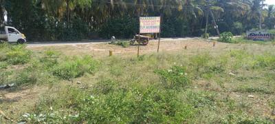 Image of 1125 Sq.ft Residential Plot / Land for sale in West Tambaram, Chennai for Rs. 4000000